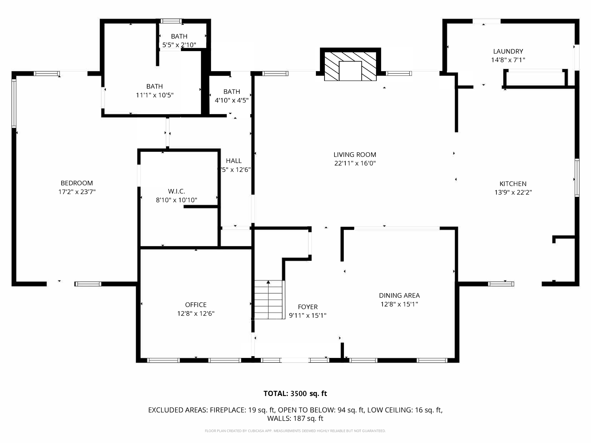 Floorplan #6