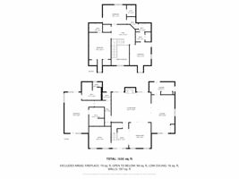Floorplan #4