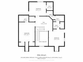 Floorplan #5