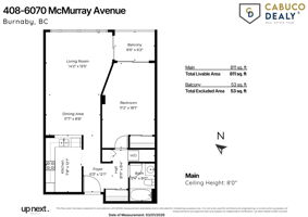 408-6070 McMurray Ave