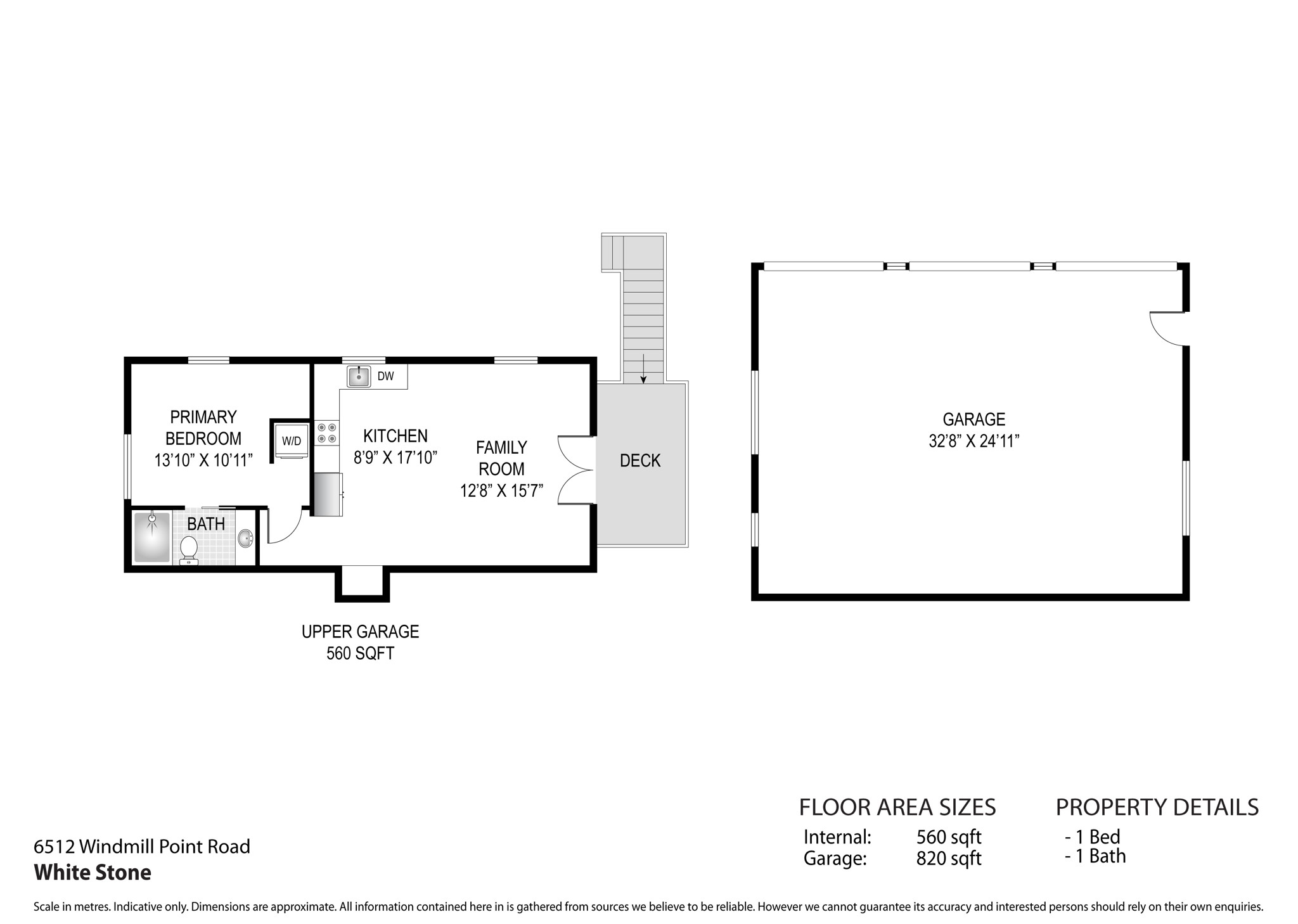 Floorplan #3