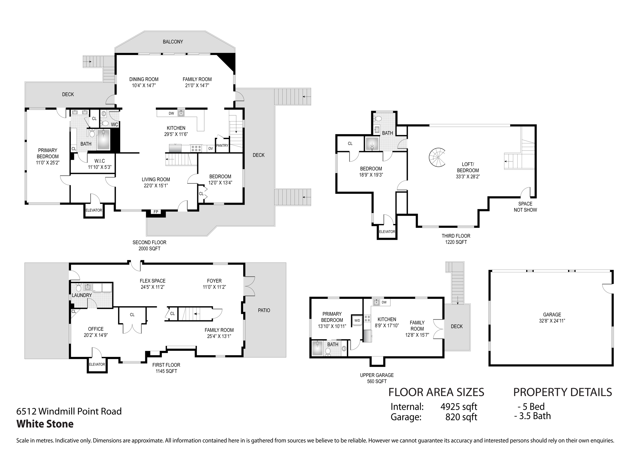 Floorplan #4
