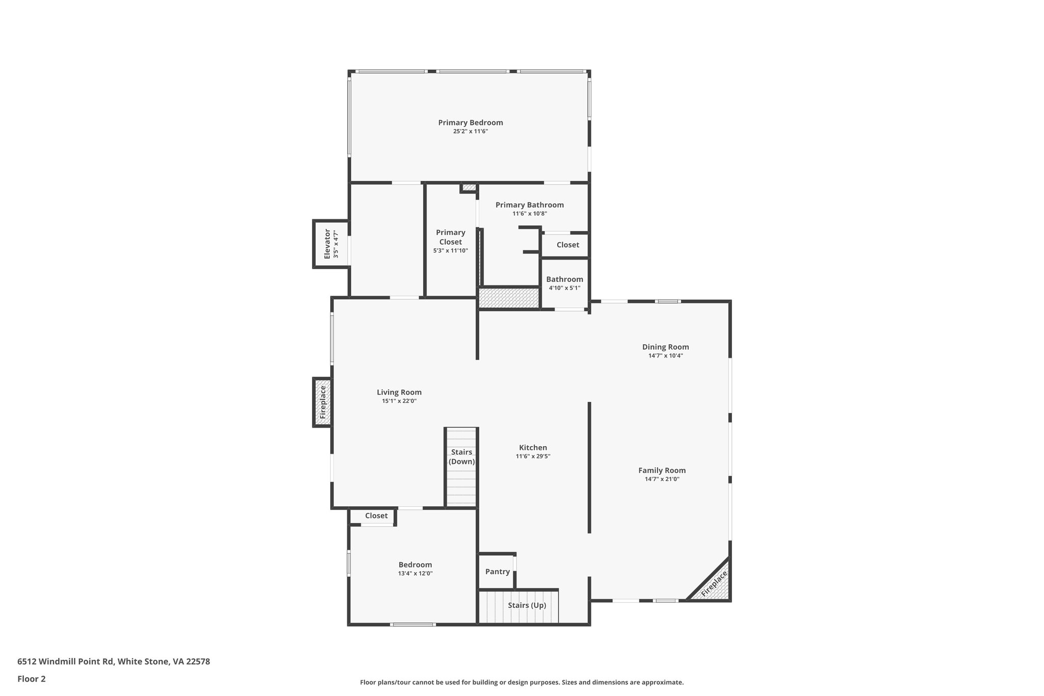 Floor 2