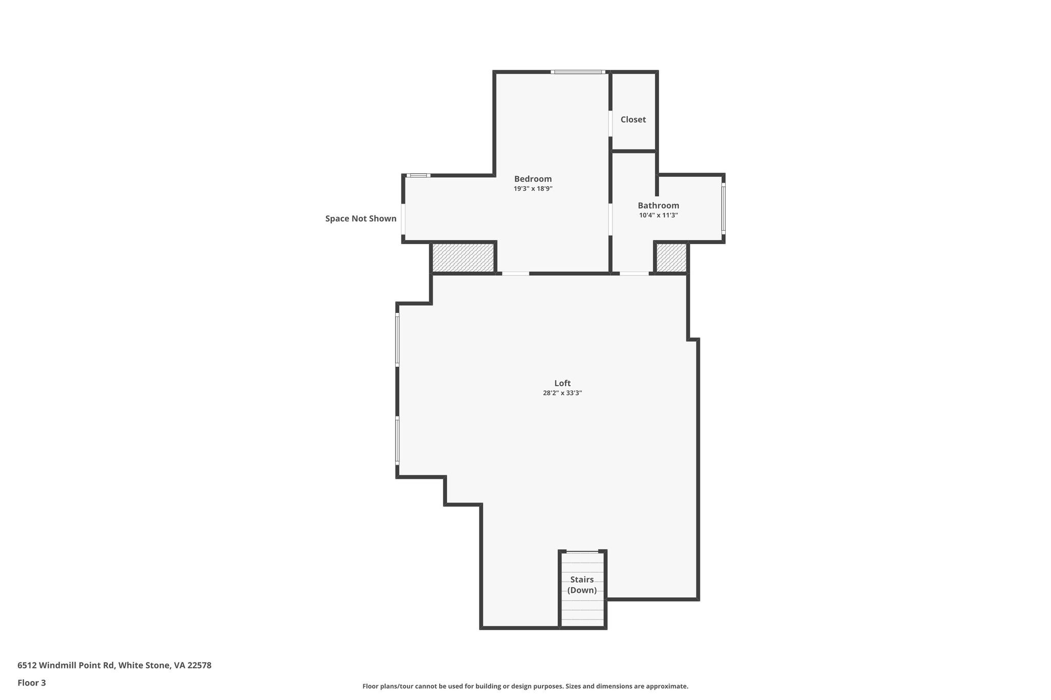 Floor 3