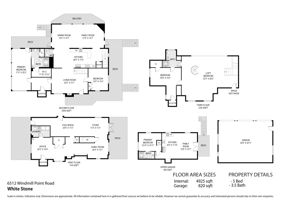 Floorplan #4