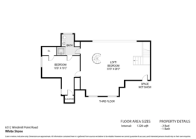Floorplan #5