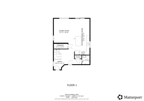 Floorplan #4