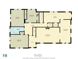Floorplan #3