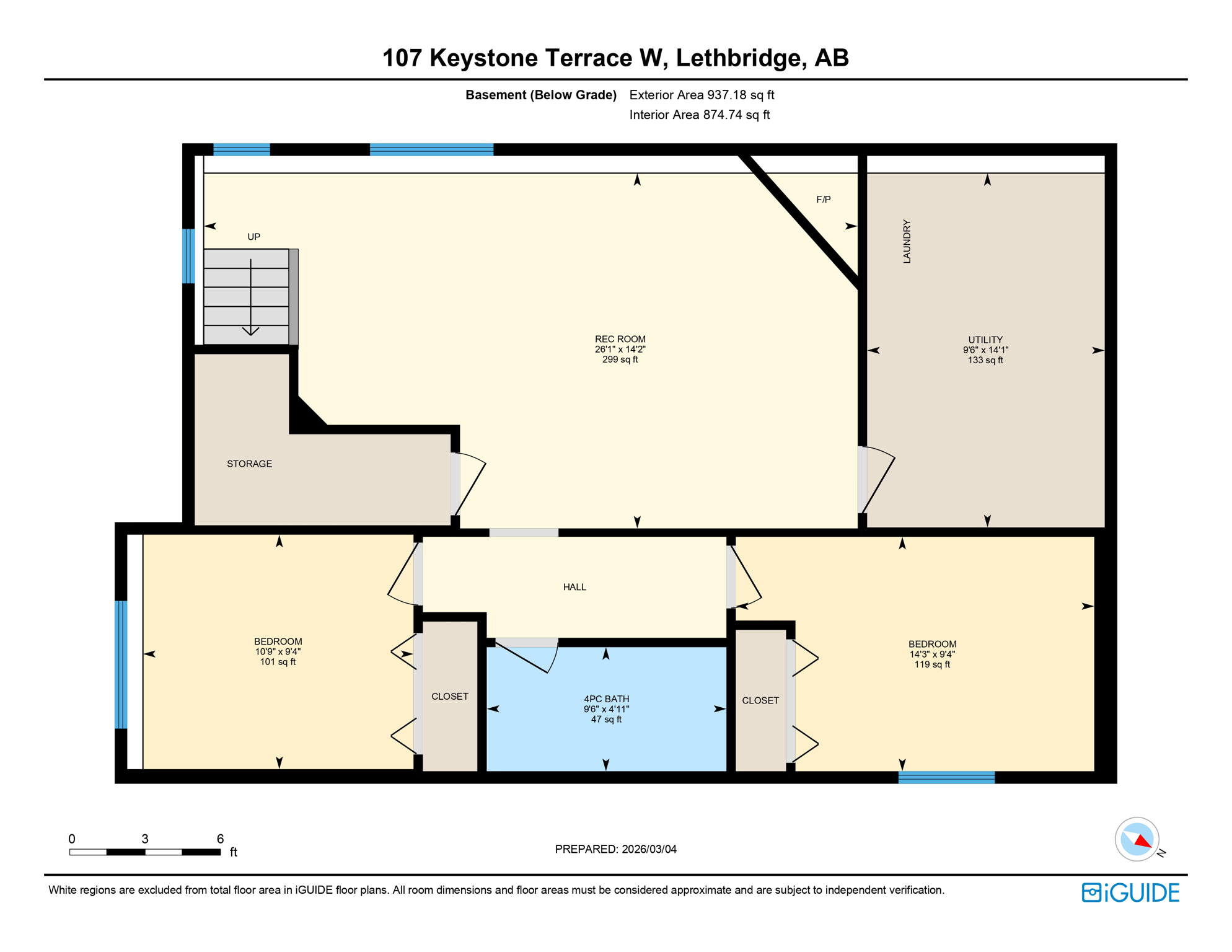 Floorplan #2