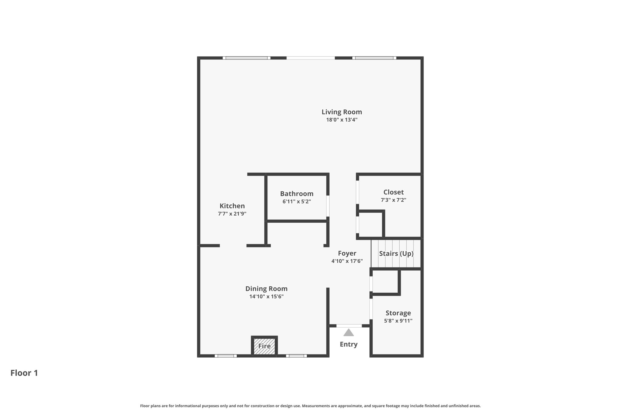 Floorplan #2