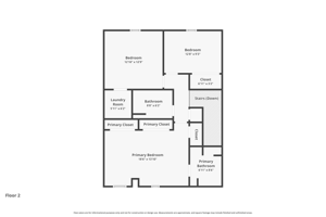 Floorplan #3