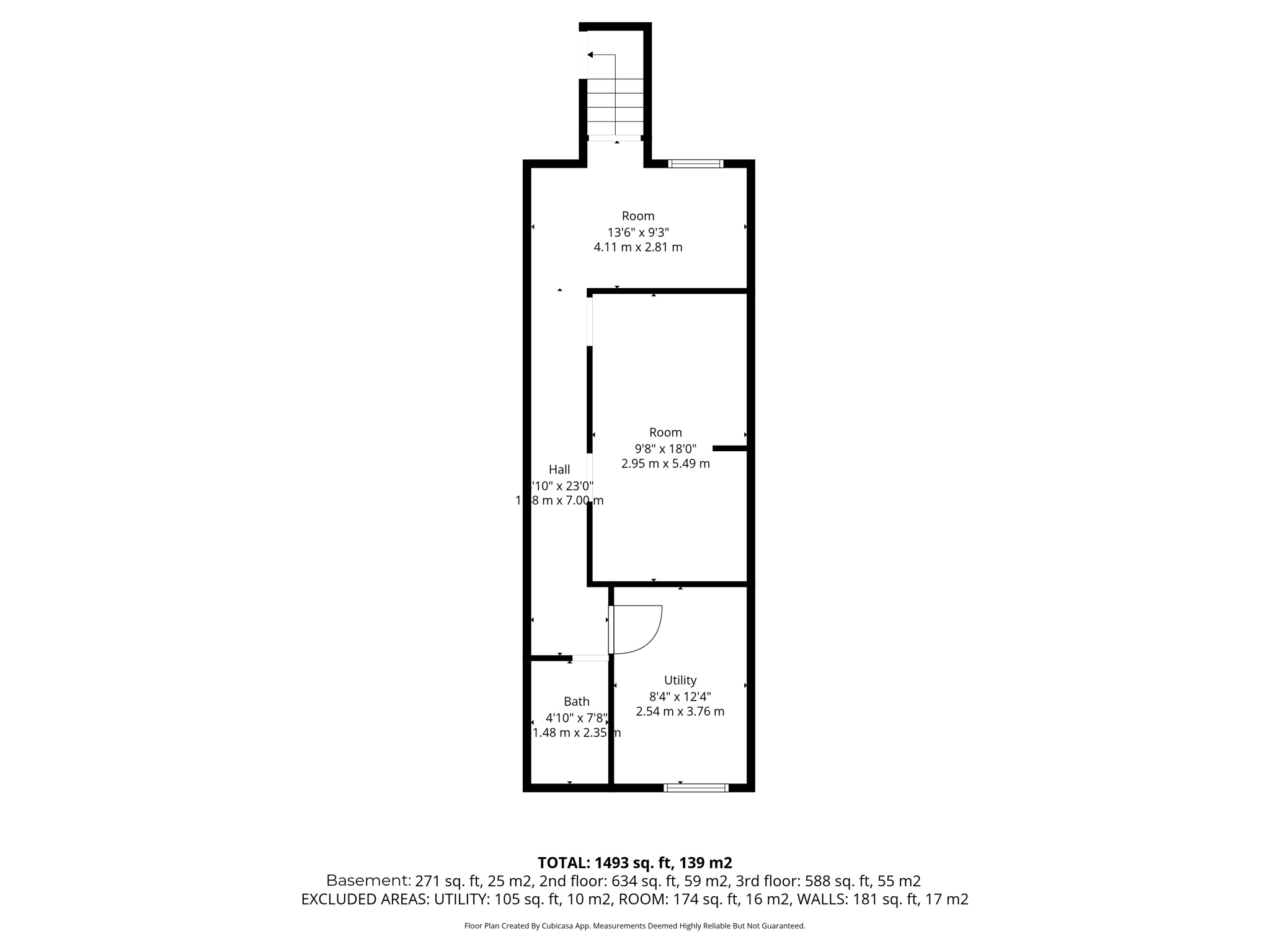 Floorplan #3