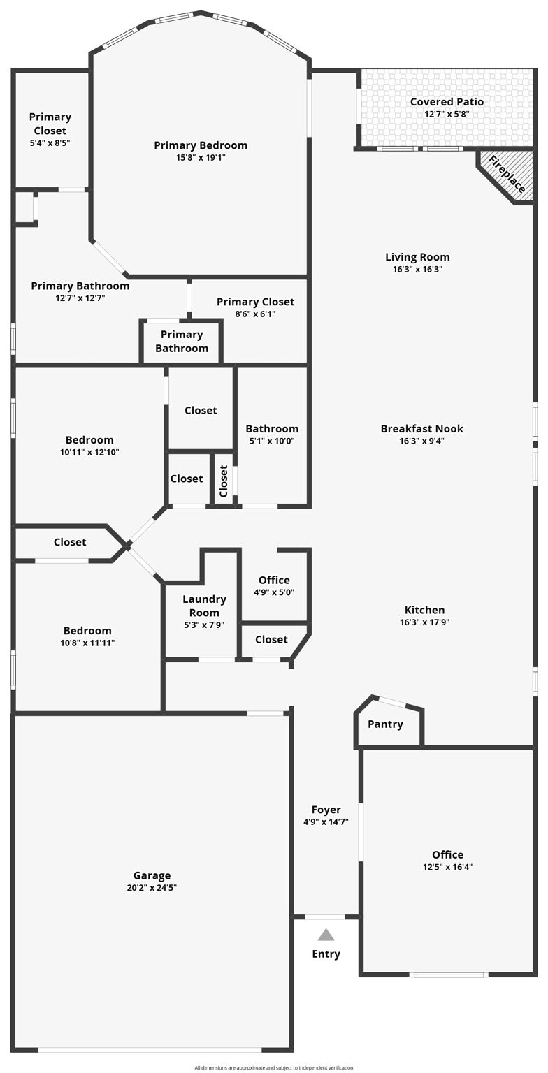 Floorplan #2