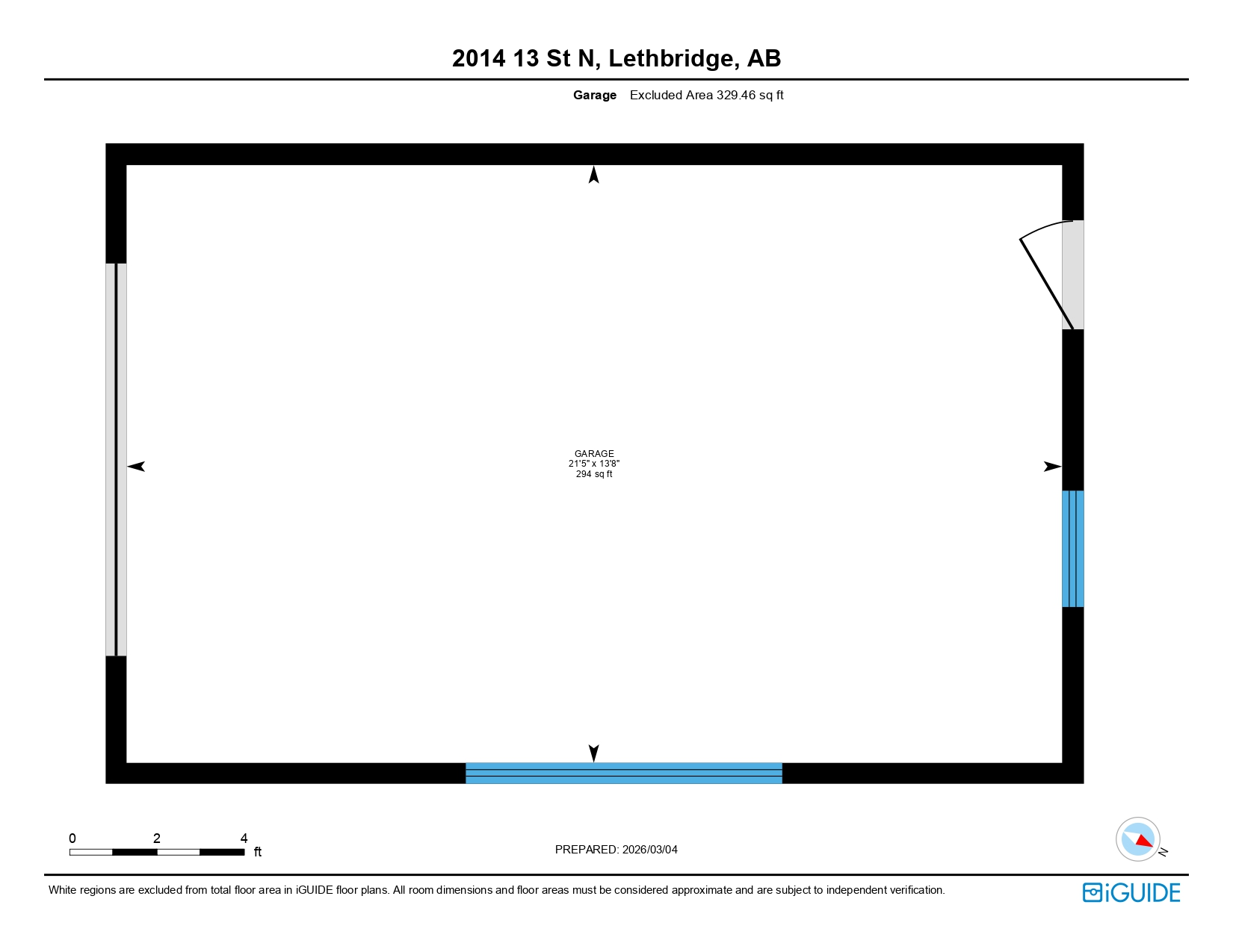Floorplan #2