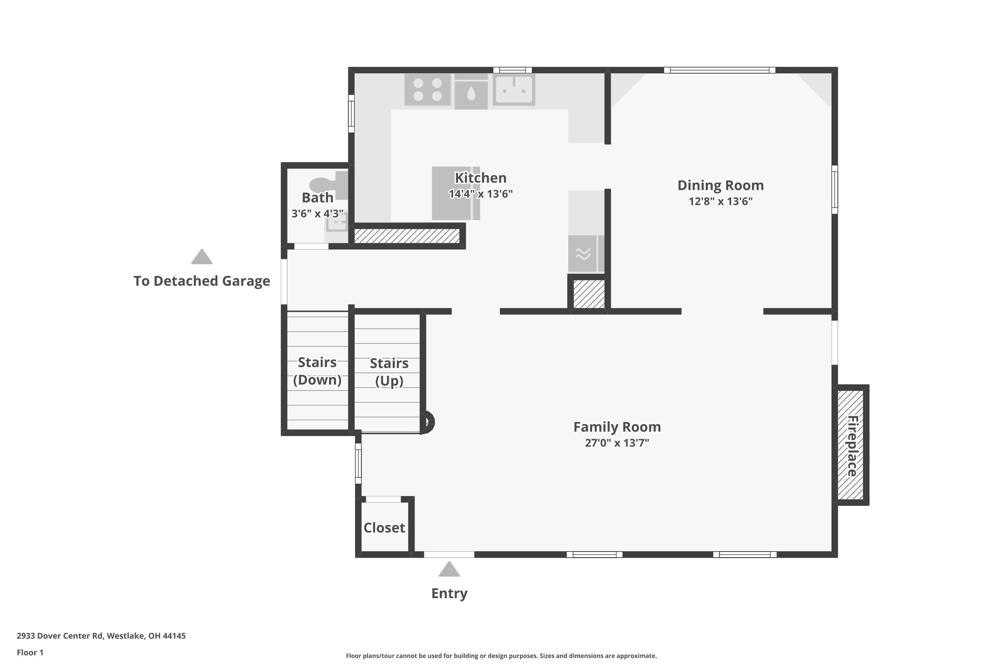 Floor 1
