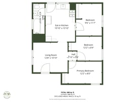 Floorplan_1 Unit A
