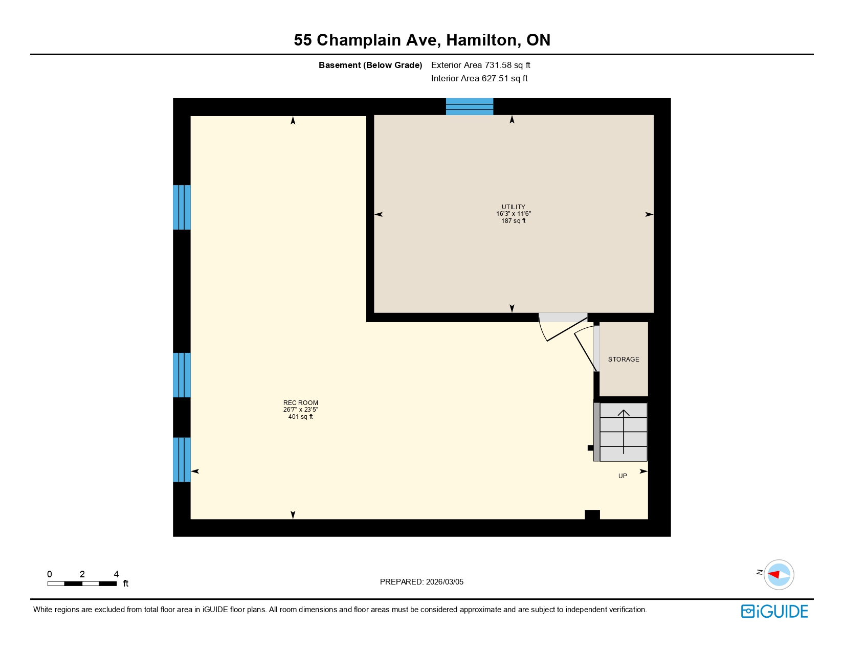 Floorplan #4