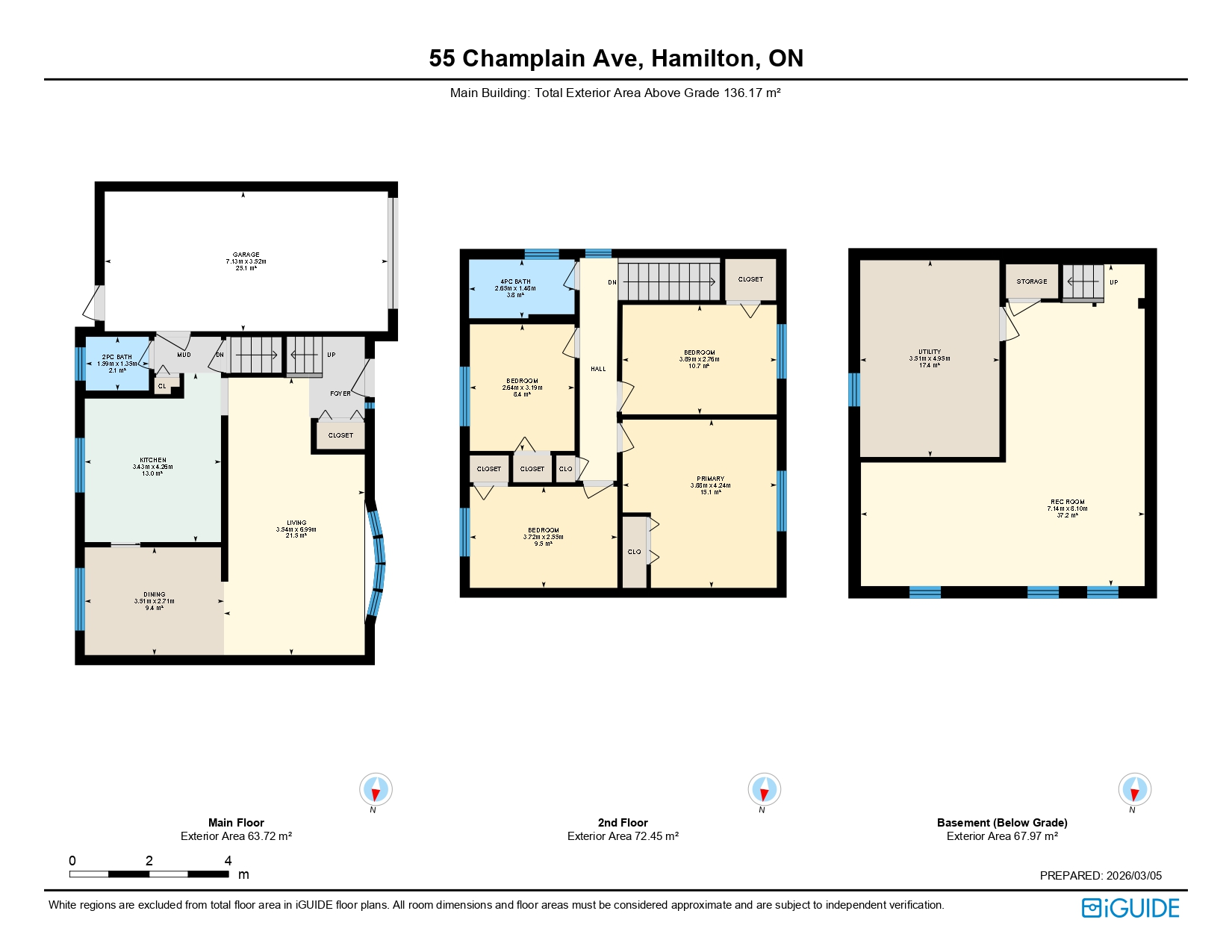 Floorplan #5