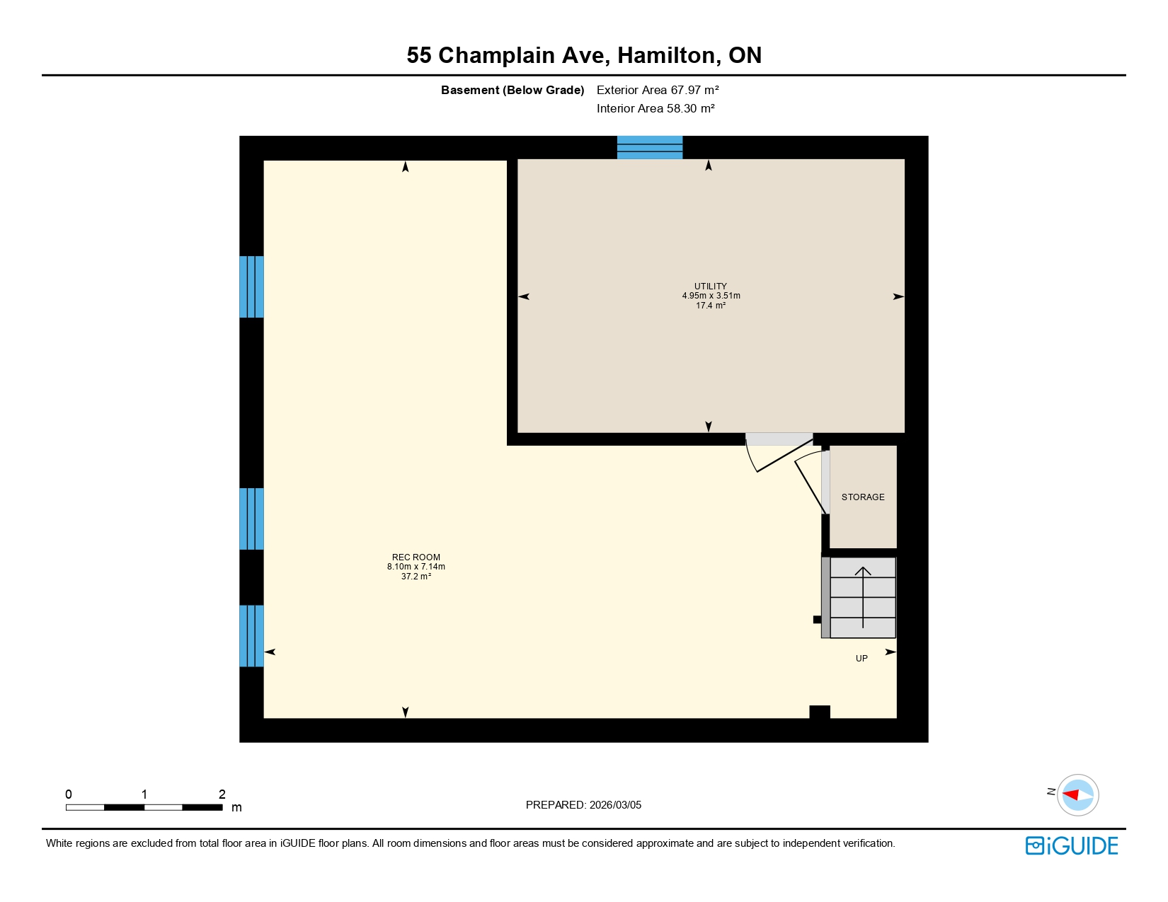 Floorplan #8
