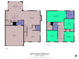 Floorplan #3