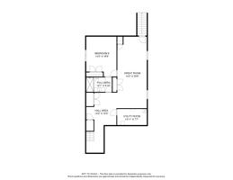 4 Plymouth Drive Lower