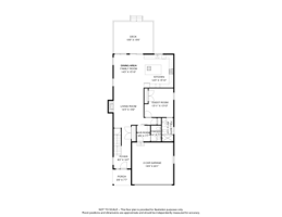 4 Plymouth Drive First