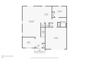 Floor 1