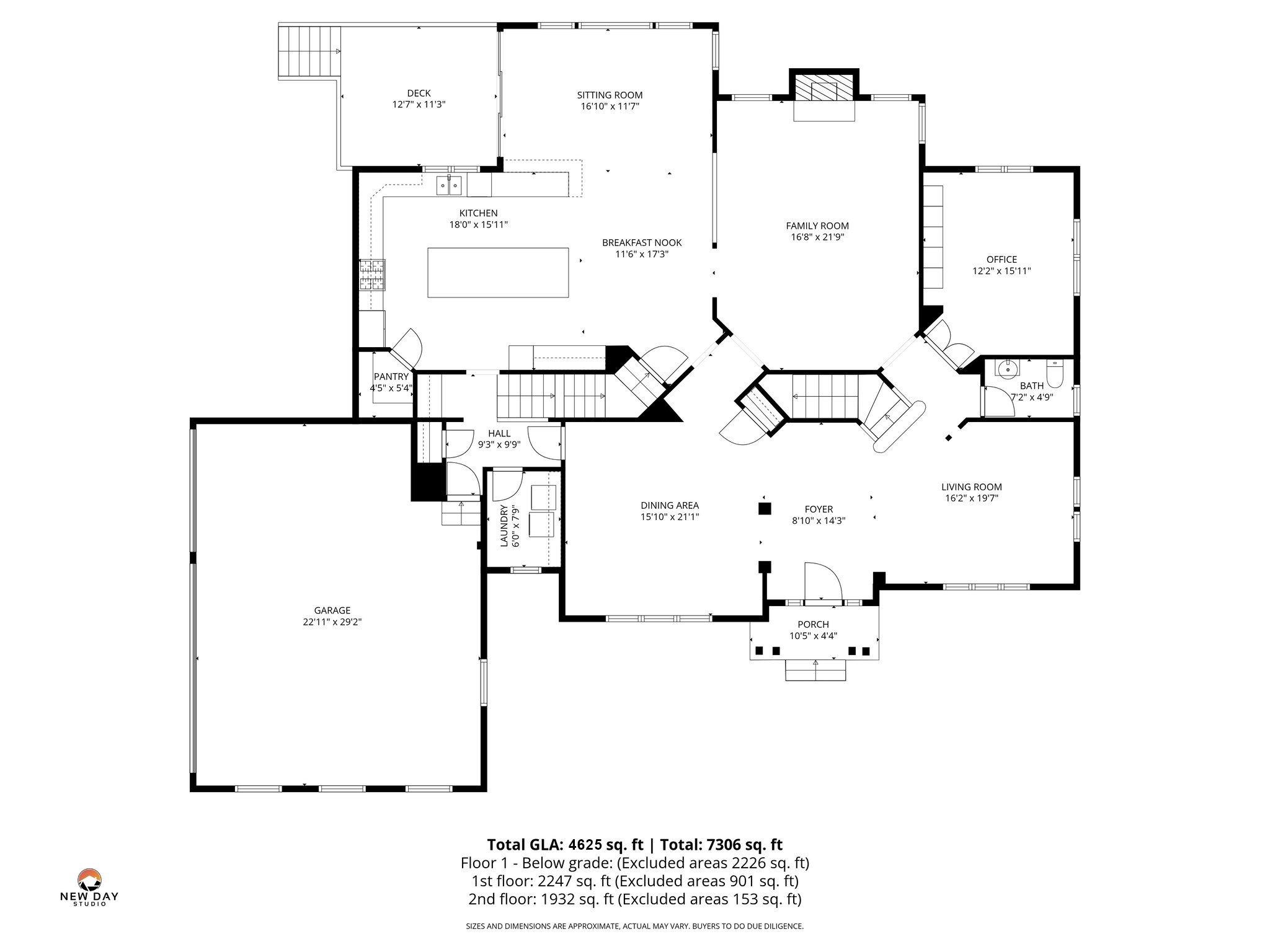 Floorplan #2