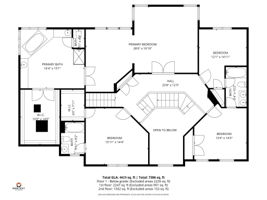 Floorplan #3