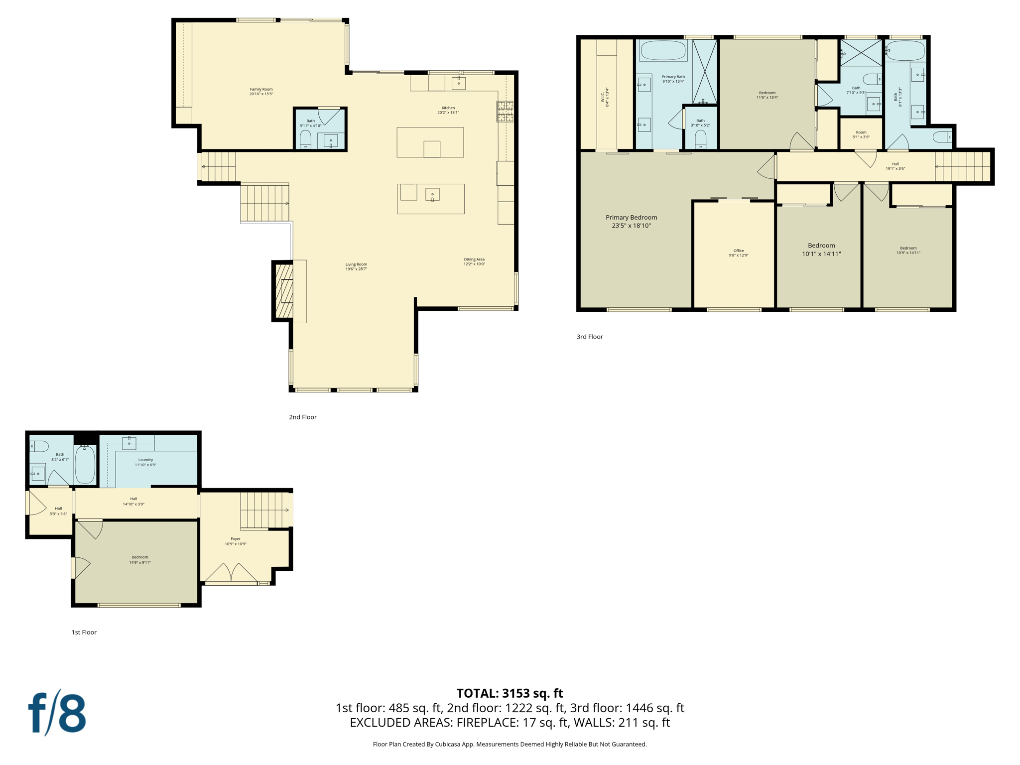 Floorplan #2
