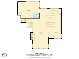 Floorplan #3