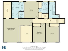 Floorplan #4