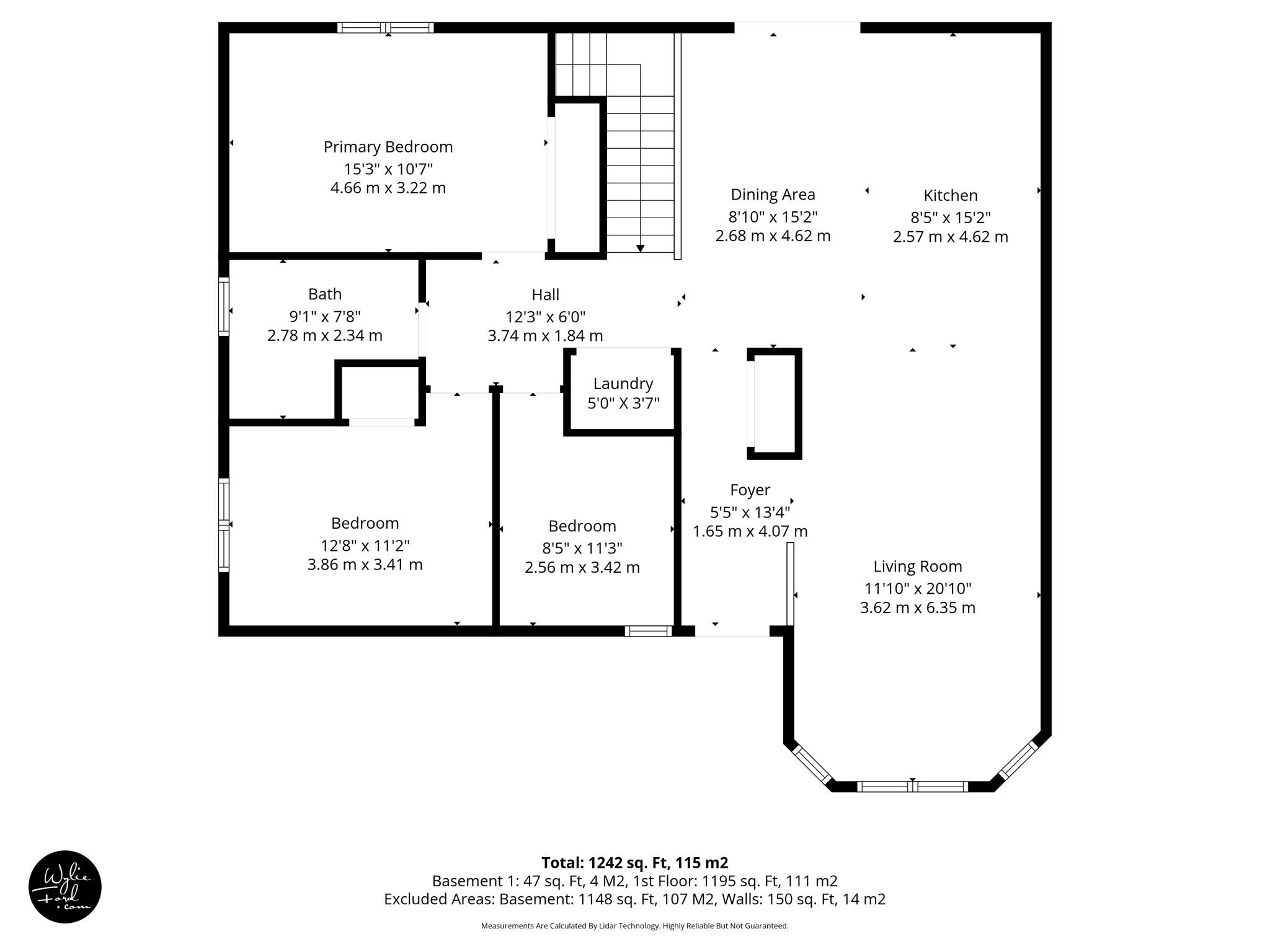 Floorplan #2