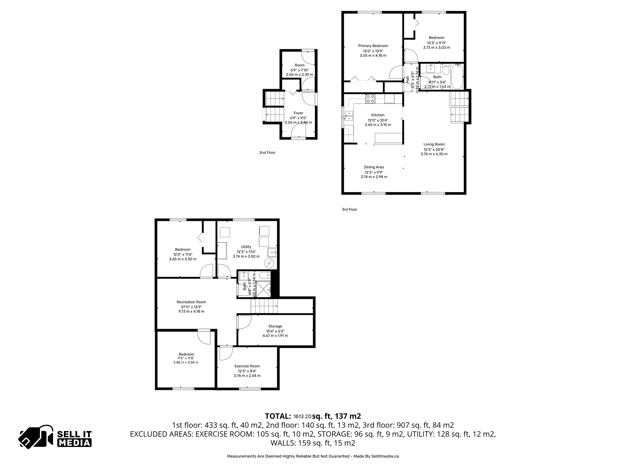 Floorplan #8