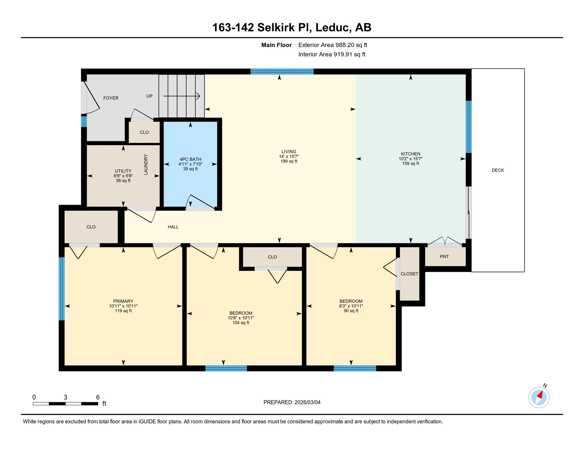VX - (Imperial) Schematic Floor Plan - (1)