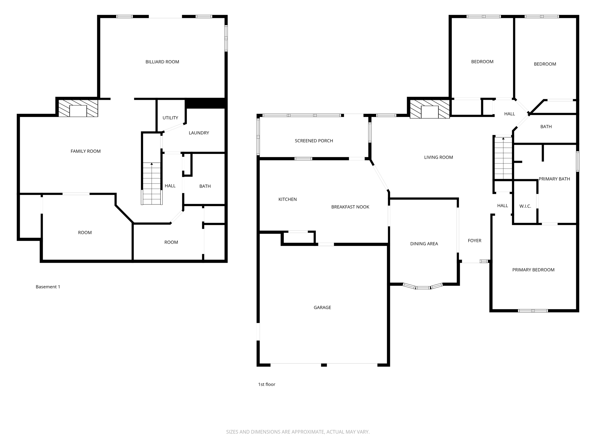 Floorplan #3