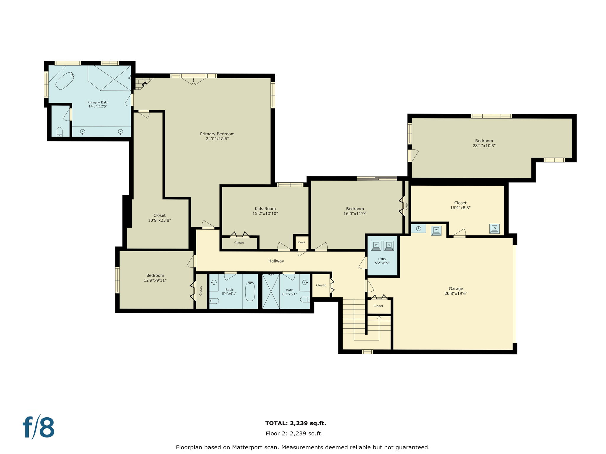 Floorplan #2