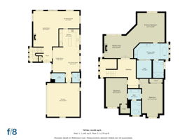 Floorplan #3