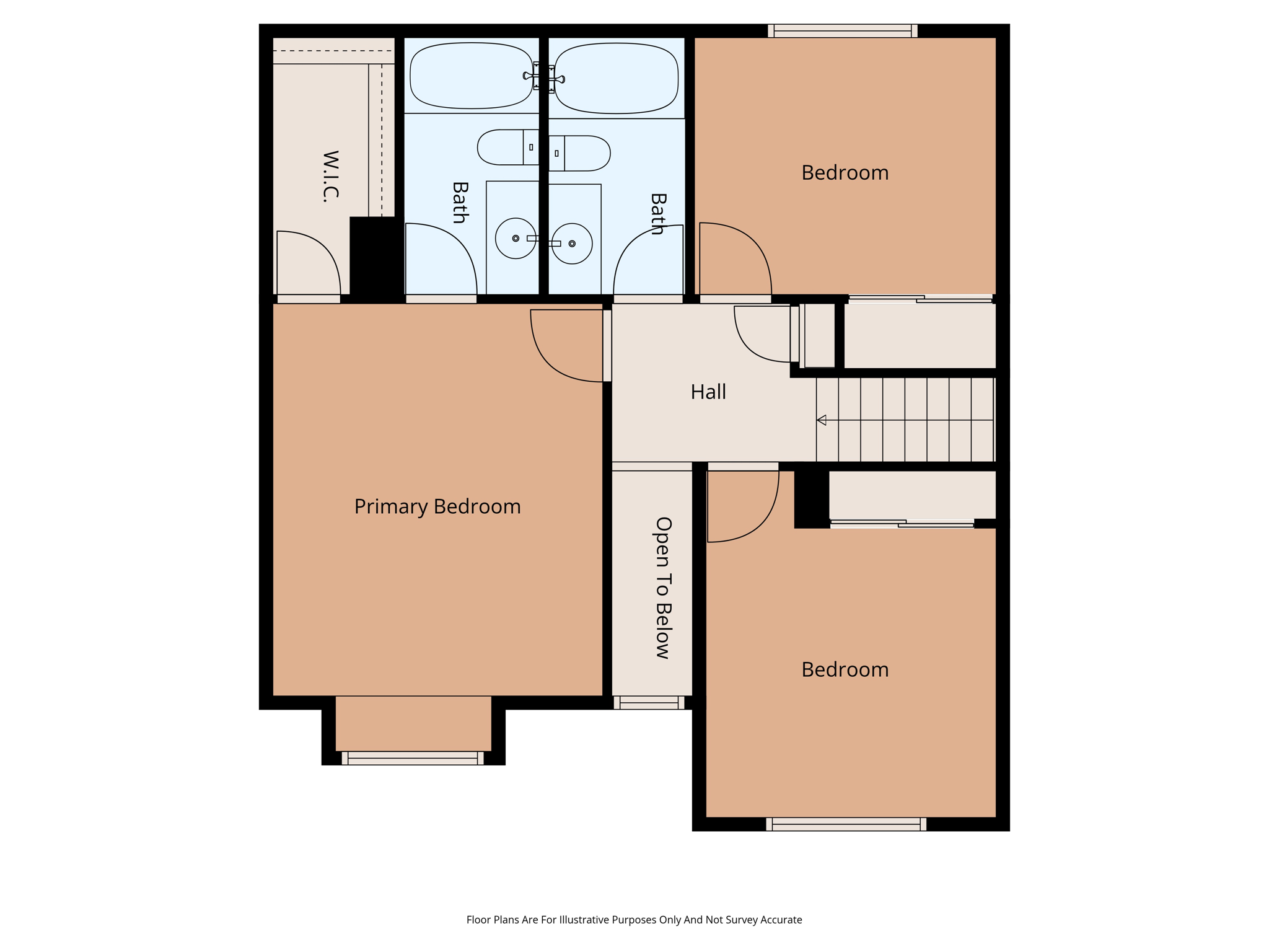 Floorplan #3