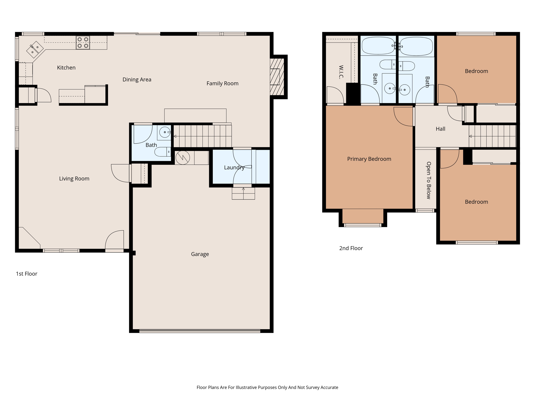 Floorplan #5