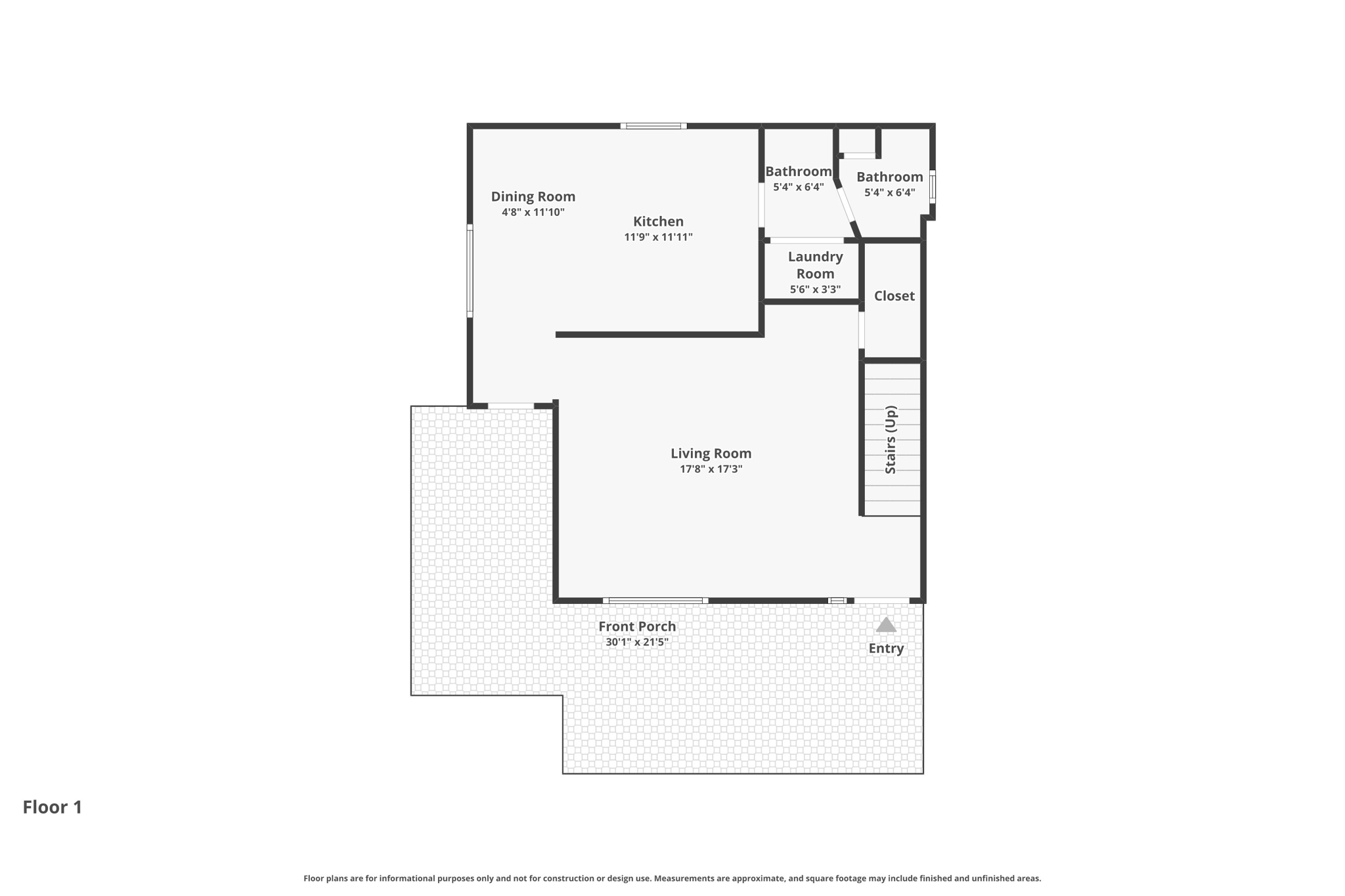 Floorplan #2