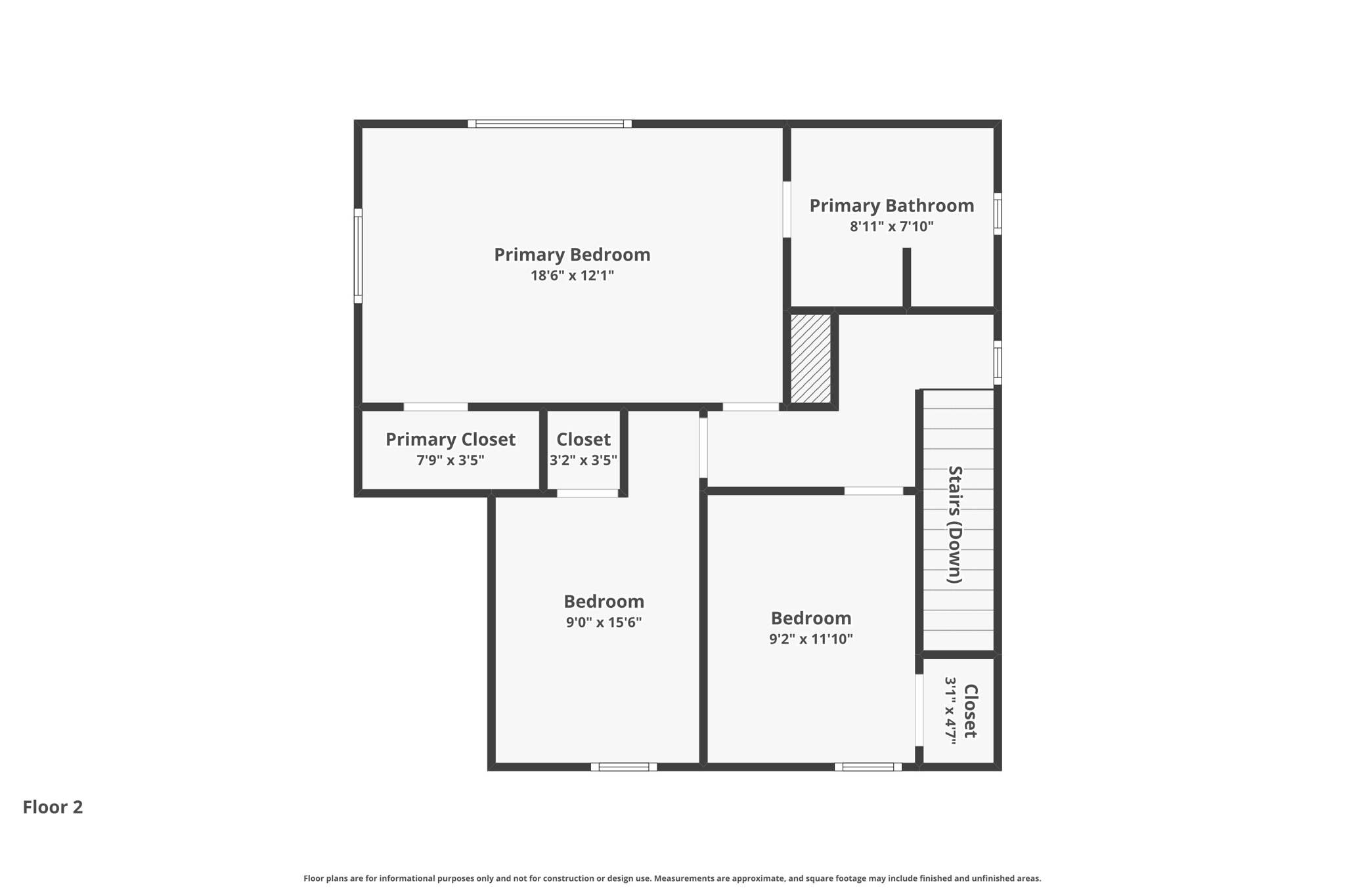 Floorplan #3