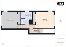 Floorplan #4