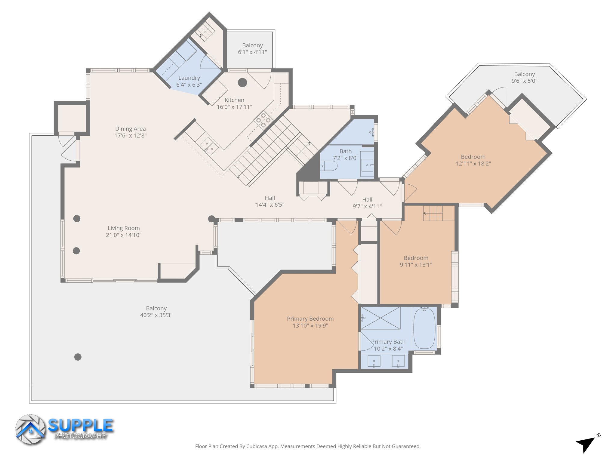 Floorplan #3
