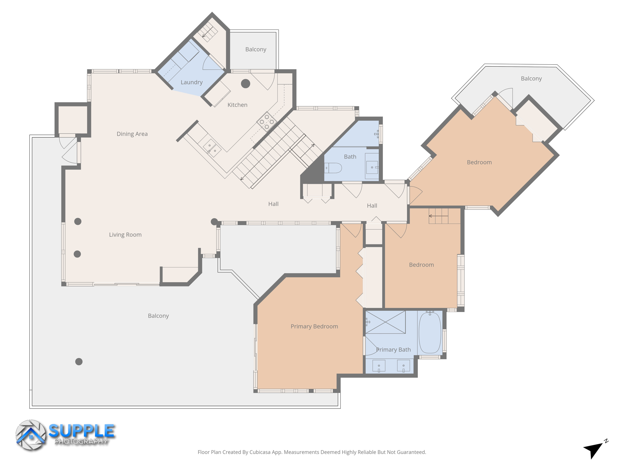 Floorplan #4
