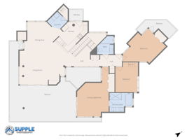 Floorplan #4