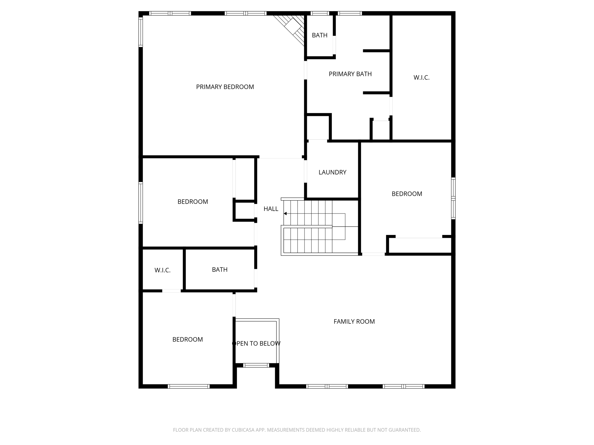 Floorplan #2