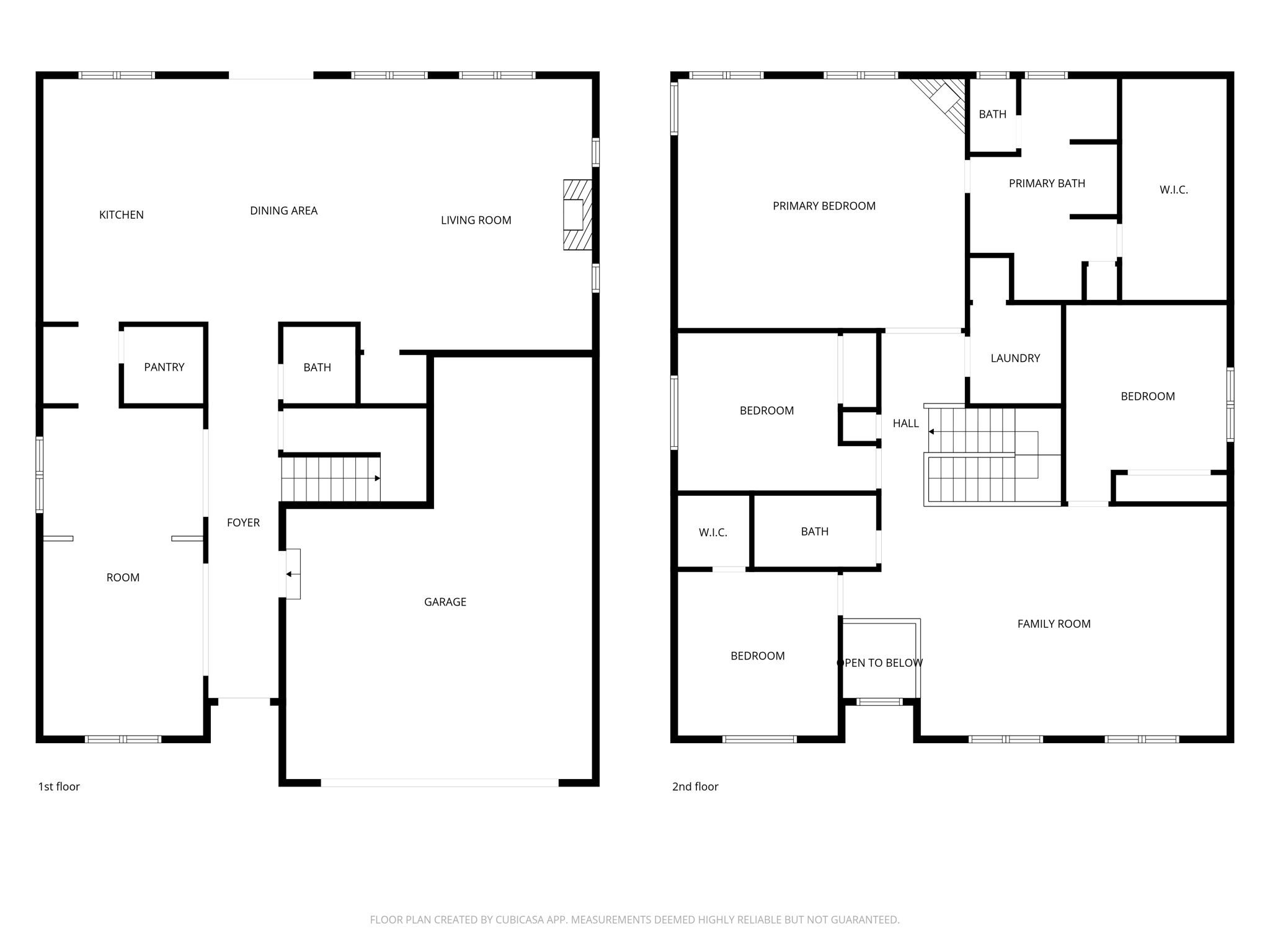 Floorplan #3
