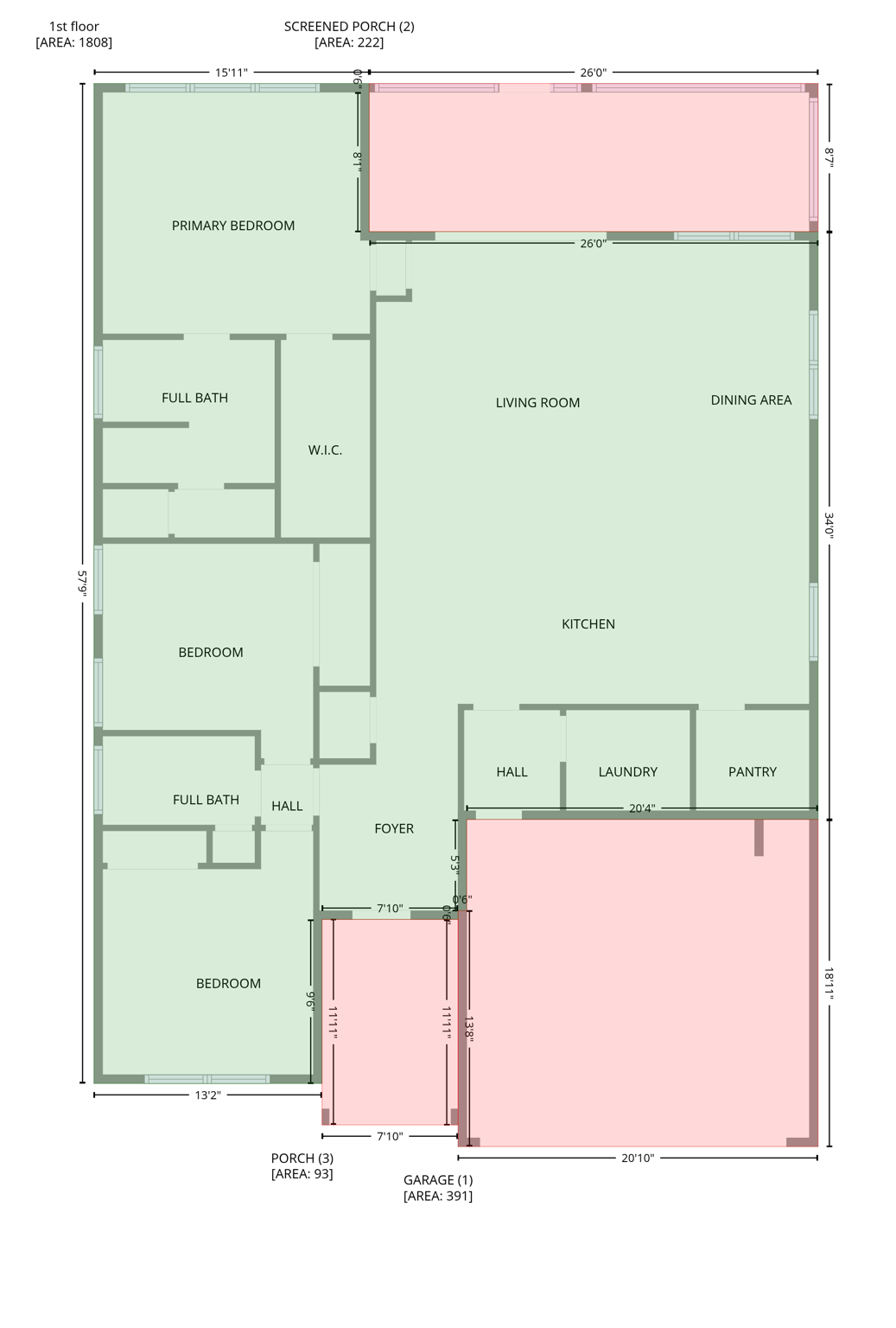 Floorplan #2