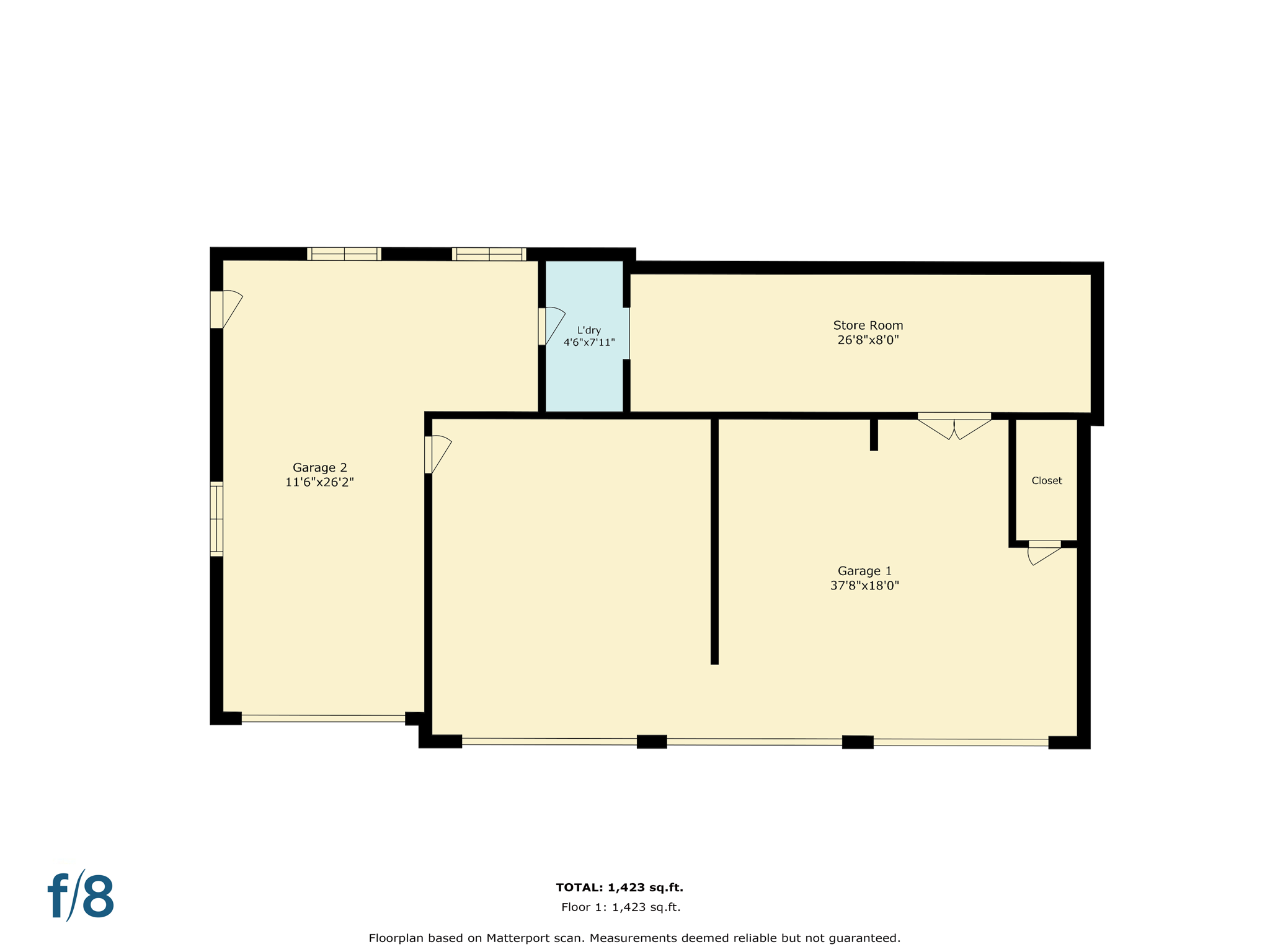 Floorplan #2